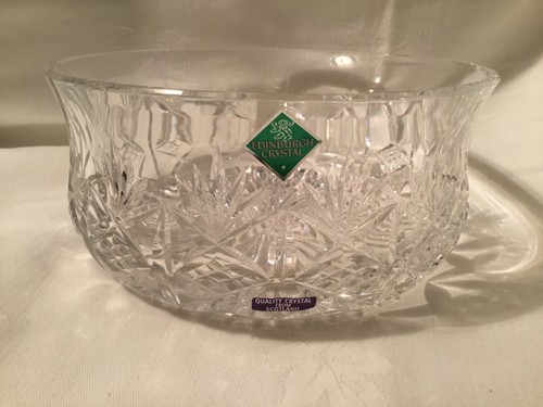 Edinburgh inch crystal - inch,