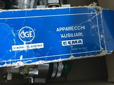 CEMA auxiliary devices Turin