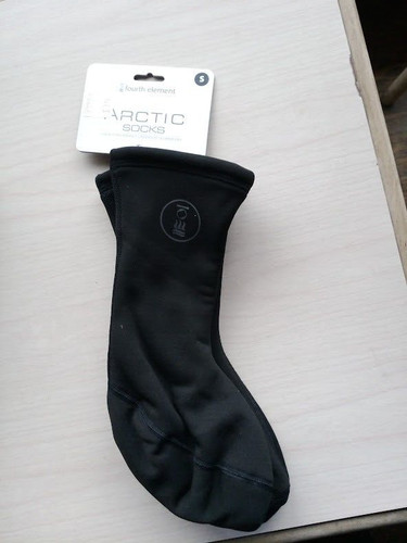 Fourth element arctic socks - fourth,