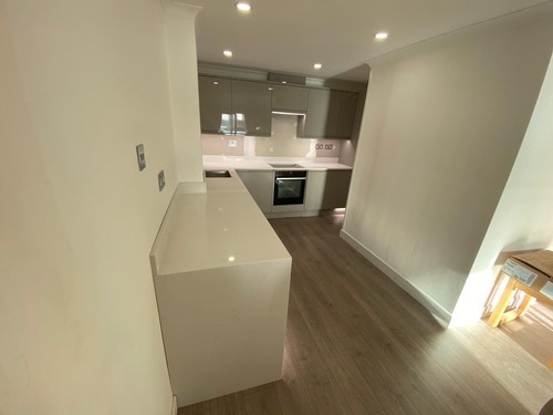 Kitchen worktop granite - kitchen, worktop,