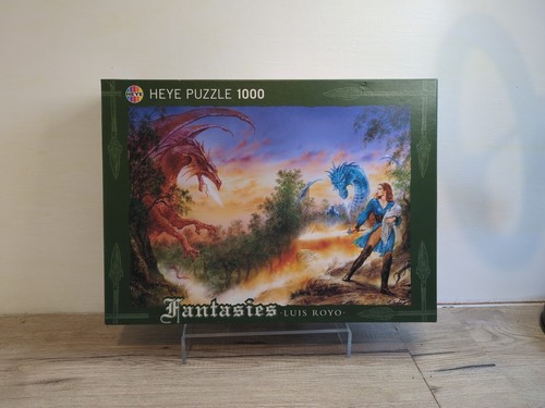 Fantasies attack heye - 'attack',