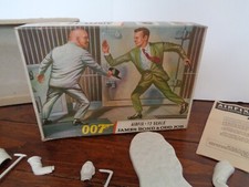 airfix red stripe 1/12 james