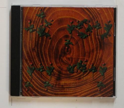 Van dik hout jou - ik, mij
