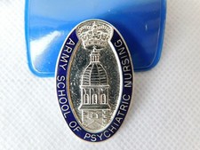 Miltary Army School Of