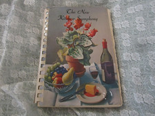 1967 Spiral The New Kitchen