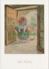 Children Postcard - Beatrix Potter, The Tale of Samuel Whiskers RR19475