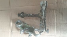 KAWASAKI KLX300 KLX 300 ? FORK TOP AND BOTTOM YOKES 