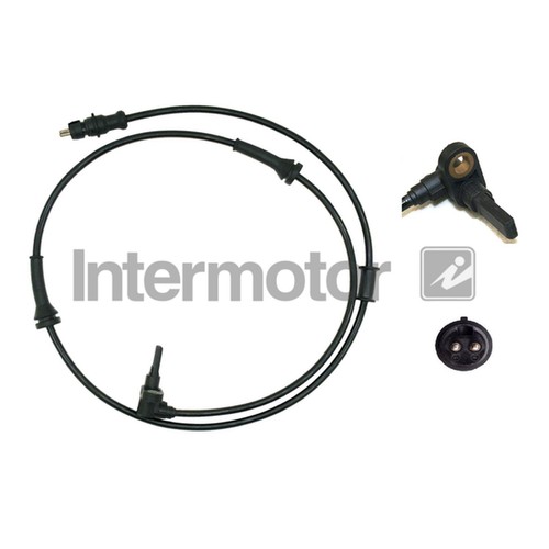 Abs sensor for - abs, romeo
