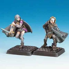 ASS 017 Freebooter's Fate
