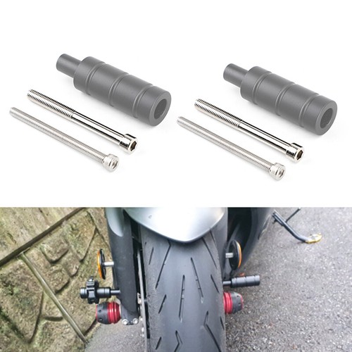 Fender fork mount - 2x,