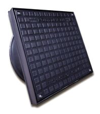 Polydrain 320mm Inspection Chamber cover Square Manhole Drain Cover 