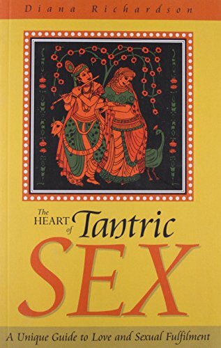 The heart tantric diana - the, s**,diana