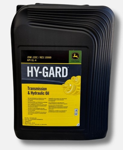 John deere gard hydraulic - deere,