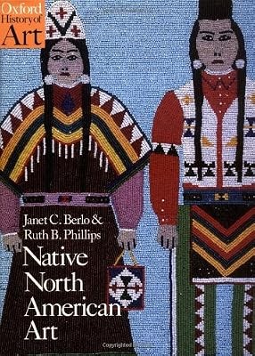 Native north american art - north,