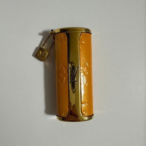 Louis vuitton lighter - lighter, case