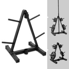 Heavy Duty Standard Weight