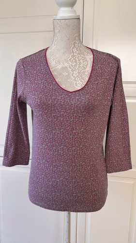 Ladies maine sleeve top - ladies,