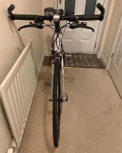 Sports bike corella road - corella,