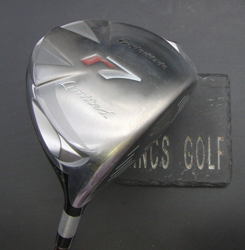 Taylormade limited 5 - r7, 9.5°