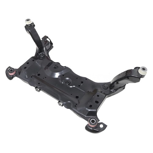Front suspension beam - front,