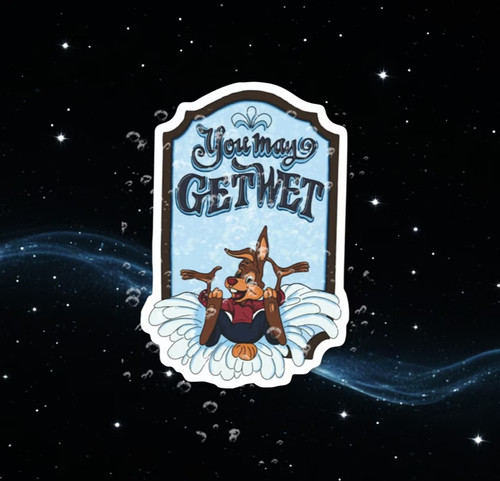 Disney splash mountain brer - splash,