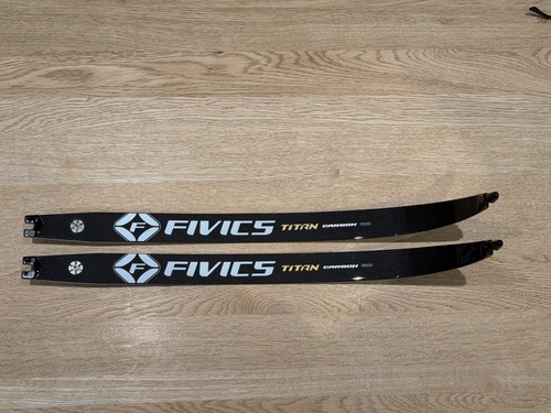 Fivics long 42lbs ilf - 70",