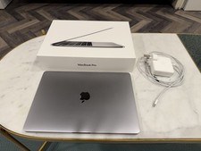 Apple MacBook Pro 13" 2017