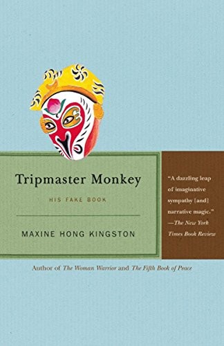 Tripmaster monkey vintage - tripmaster, (vintage