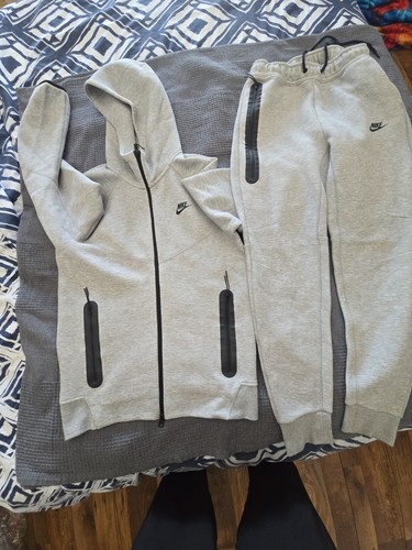 Nike men tech - men's, fleece