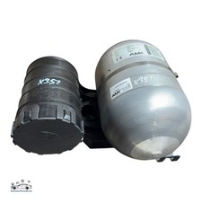 2011 JAGUAR XJ X351 3.0 DIESEL AIR SUSPENSION RESERVOIR TANK AW93-5B709-AC