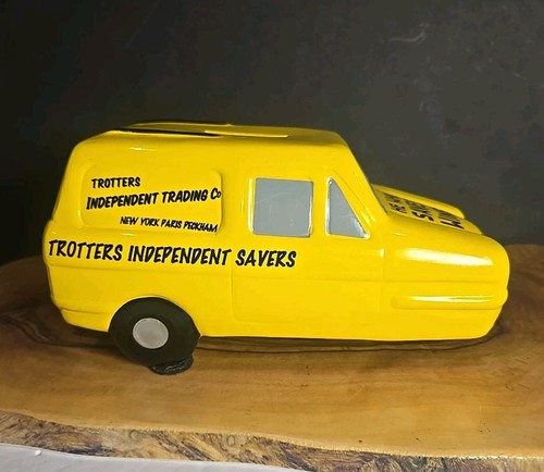 Trotters independent only - independent, co