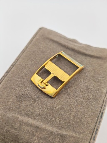 Gold omega vintage watch - omega,