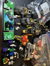 LEGO Batman i Huge Bundle 7783