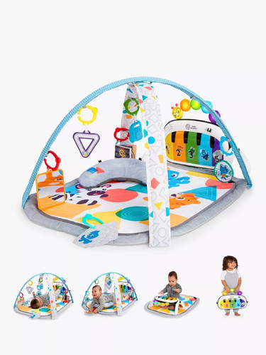 Baby einstein 1 - baby, 4-in-1