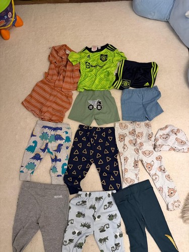 Mixed bundle baby - baby, |