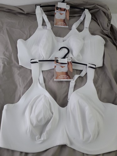 Body 2pcs bundle white - m&s,