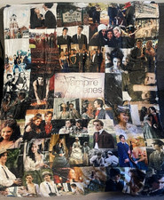 The Vampire Diaries Super Soft