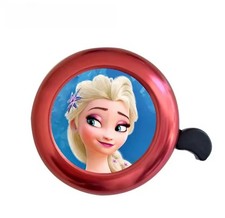 Frozen Elsa  Bike Bell Kids