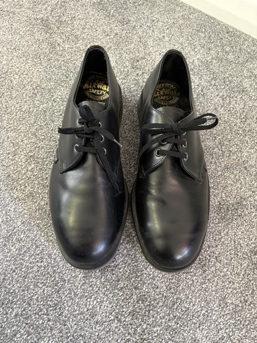 Deadstock 1988 martens made - deadstock,