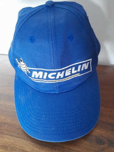 Vintage michelin tyre cap - michelin,