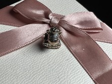 Genuine Pandora Bruno the Unicorn Charm S925 ALE