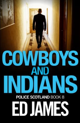 Cowboys and indians - indians, (police