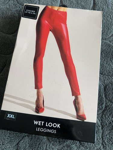 Bnib ladies sexy red - bnib, ann