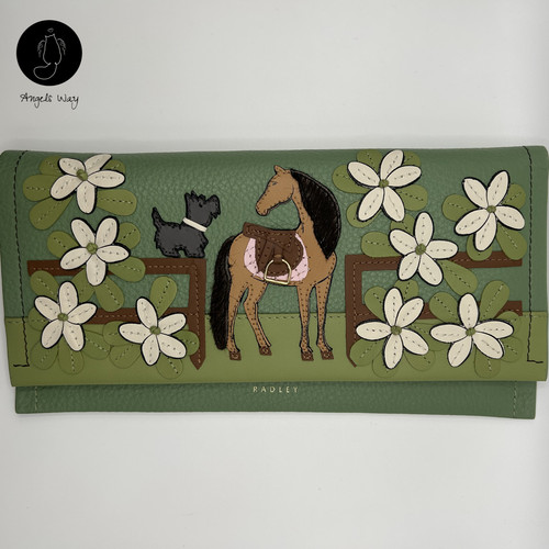 Radley year the horse large - year,