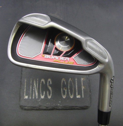 Taylormade burner plus iron - plus,