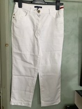 Atelier Gardeur Ladies White