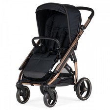 Bebecar Wei Pushchair with