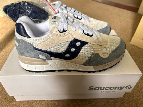 Saucony originals shadow 5000 - originals,
