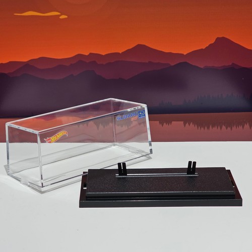 Hot wheels display case for - hot,