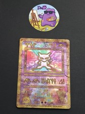 Pokémon TCG Ancient Mew Promo
